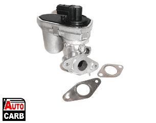 Βαλβίδα EGR MEAT & DORIA 88637 για LAND ROVER DEFENDER 1990-2016, PEUGEOT BOXER 2005-