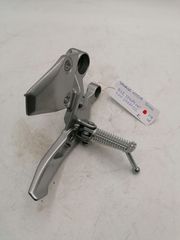 YAMAHA MT-09 ΔΕΞΙΑ ΠΛΑΚΑ ΠΟΔΙΟΥ ΜΕ ΜΑΣΠΙΕ-thumb-1