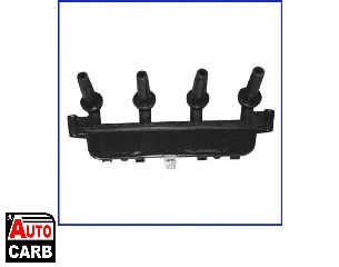 Πολλαπλασιαστής HITACHI 133818 για CITROEN SAXO 1996-2004, CITROEN XSARA 1997-2012, PEUGEOT 1007 2005-