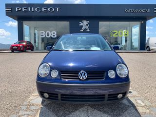 Volkswagen Polo '03