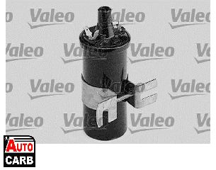 Πολλαπλασιαστής VALEO 245025 για SAAB 9000 1984-1998, TALBOT SAMBA 1981-1987, TVR 350 1983-1989