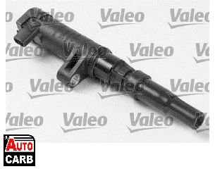 Πολλαπλασιαστής VALEO 245104 για OPEL VIVARO 2001-, RENAULT AVANTIME 2001-2003, RENAULT CLIO 1998-2016