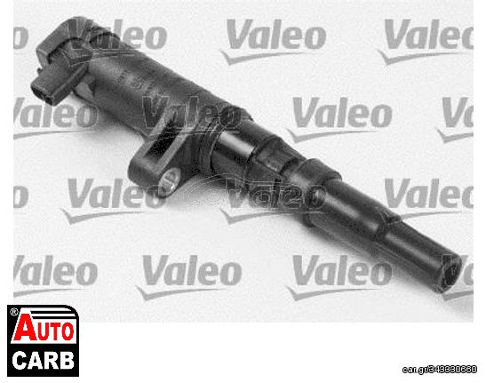 Πολλαπλασιαστής VALEO 245104 για RENAULT DUSTER 2011-, RENAULT ESPACE 1996-, RENAULT FLUENCE 2010-