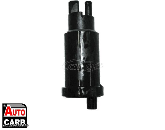 Αντλία Βενζίνης MEAT & DORIA 76509/1 για OPEL CORSA 1982-2002, OPEL KADETT 1984-1994, OPEL VECTRA 1988-2004