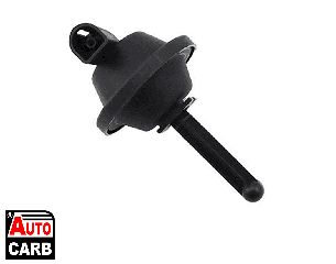 Βαλβίδα EGR SIDAT 831476 για SKODA OCTAVIA 1996-2010, VW BORA 1998-2013, VW GOLF 1997-2007