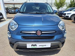Fiat 500X '19 DCT CONNECT 150 HP
