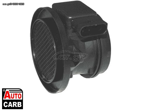 Μετρητής Μάζας Αέρα (MAF) MEAT & DORIA 86120/1 για MERCEDES-BENZ E-CLASS 2002-2016, MERCEDES-BENZ SLK 2004-2011, MERCEDES-BENZ SPRINTER 2006-