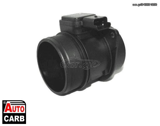 Μετρητής Μάζας Αέρα (MAF) MEAT & DORIA 86149/1 για PEUGEOT 508 2010-2018, PEUGEOT 607 2000-, PEUGEOT 807 2002-