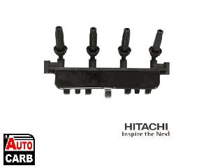 Πολλαπλασιαστής HITACHI 2503818 για CITROEN SAXO 1996-2004, CITROEN XSARA 1997-2012, PEUGEOT 1007 2005-