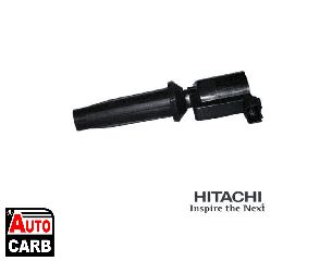 Πολλαπλασιαστής HITACHI 2503852 για FORD TRANSIT 2006-2014, MAZDA 3 2003-2009, MAZDA TRIBUTE 2000-2008