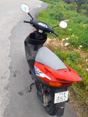 Suzuki RF 2000-thumb-1