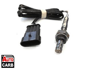 Αισθητήρας Λάμδα HOFFER 7481001 για ALFA ROMEO 156 1997-2006, ALFA ROMEO 164 1987-1998, ALFA ROMEO GTV 1994-2005