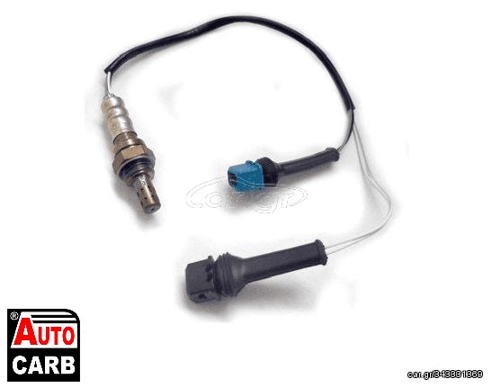 Αισθητήρας Λάμδα HOFFER 7481002 για PEUGEOT 106 1991-2001, PEUGEOT 205 1986-2000, PEUGEOT 306 1993-2003