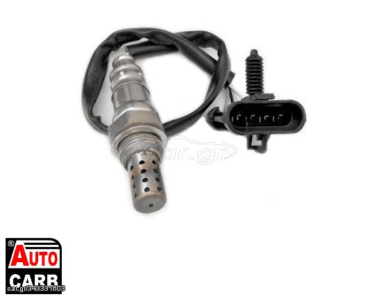 Αισθητήρας Λάμδα HOFFER 7481551 για CHEVROLET LANOS 2005-2018, CHEVROLET LUMINA 1988-2001, CHEVROLET REZZO 2005-