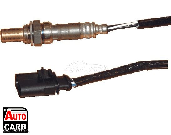 Αισθητήρας Λάμδα HOFFER 7481622 για AUDI A8 2002-2018, AUDI Q5 2008-2017, AUDI Q7 2006-2016