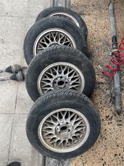 BMW E30 316I-thumb-2