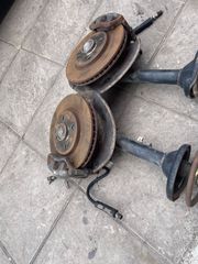 BMW E30 316I-thumb-4