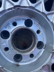 BMW E30 316I-thumb-9