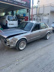 BMW E30 316I