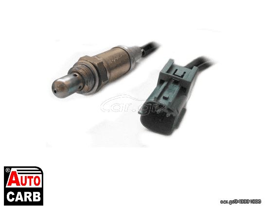 Αισθητήρας Λάμδα HOFFER 7481678 για NISSAN PRIMERA 1996-2002