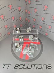 SKODA Citigo Σετ ρουλεμάν τροχών, μπροστινός άξονας, KLP-VW-025-thumb-1