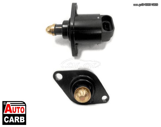 Μοτέρ Ρελαντί HOFFER 7514011 για LANCIA DEDRA 1989-1999, LANCIA DELTA 1993-1999