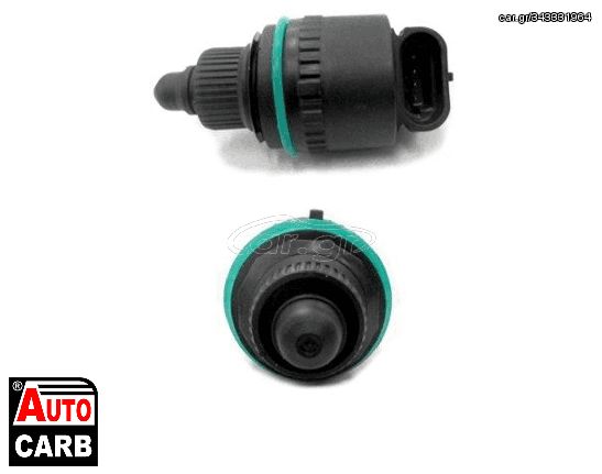 Μοτέρ Ρελαντί HOFFER 7514055 για FIAT LINEA 2006-, FIAT PALIO 1996-, FIAT PANDA 1980-2004