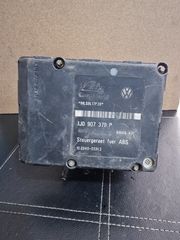 ΜΟΝΑΔΑ ABS VW GOLF 4 1J0907379P, 10.0949-0331.3, 1J0614117D (ΠΑΝΩ ΑΠΟ 500 ABS ΔΙΑΘΕΣΙΜΑ) ACHILLEAS PARTS!ΤΕΛΙΚΗ ΤΙΜΗ 50 ΕΥΡΩ