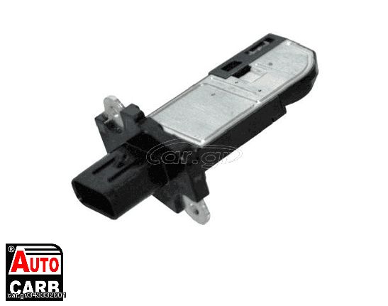 Μετρητής Μάζας Αέρα (MAF) HOFFER 7516298 για FORD S-MAX 2006-2014, FORD TOURNEO 2012-, FORD TRANSIT 2006-2014