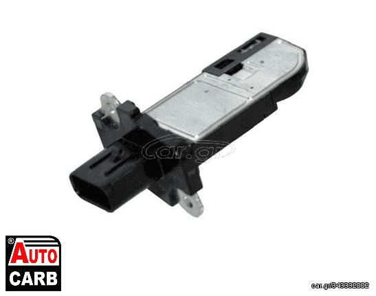 Μετρητής Μάζας Αέρα (MAF) HOFFER 7516298 για VOLVO S60 2010-2018, VOLVO S80 2006-2016, VOLVO V60 2010-2018