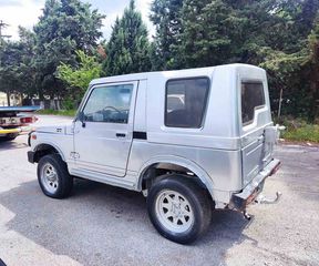 Suzuki SJ 1984 ΕΠΑΓΓΕΛΜΑΤΙΚΟ 105 ΤΕΛΗ-thumb-1