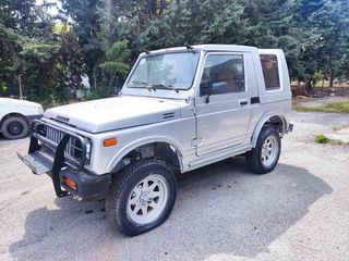 Suzuki SJ 1984 ΕΠΑΓΓΕΛΜΑΤΙΚΟ 105 ΤΕΛΗ-thumb-3