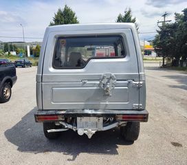 Suzuki SJ 1984 ΕΠΑΓΓΕΛΜΑΤΙΚΟ 105 ΤΕΛΗ-thumb-4