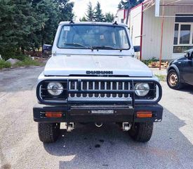 Suzuki SJ 1984 ΕΠΑΓΓΕΛΜΑΤΙΚΟ 105 ΤΕΛΗ-thumb-5