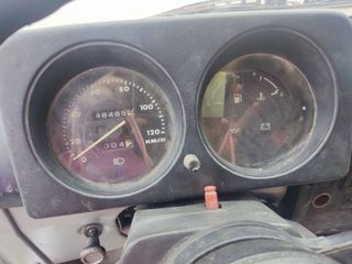 Suzuki SJ 1984 ΕΠΑΓΓΕΛΜΑΤΙΚΟ 105 ΤΕΛΗ-thumb-6