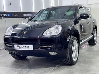 Porsche Cayenne '05