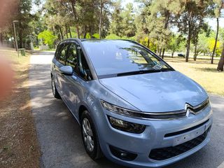 Citroen C4 Grand Picasso '16