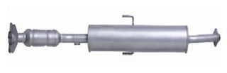 Toyota Auris Καταλύτης-thumb-1