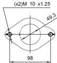 Toyota Auris Καταλύτης-thumb-3