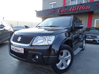 Suzuki Grand Vitara '09  1.6 Comfort 4x4 Derma KLIMA FULL EXTRA