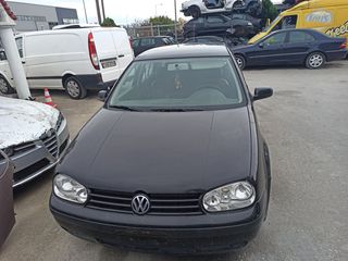 ΜΙΤΚΑΣ - ΑΝΤΑΛΛΑΚΤΙΚΑ  ΑΠΟ ΟΛΟΚΛΗΡΟ ΑΥΤΟΚΙΝΗΤΟ VOLKSWAGEN GOLF 4