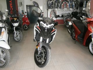 Benelli TRK 702 2025 TRK 702-thumb-1