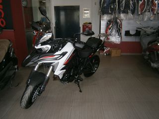 Benelli TRK 702 2025 TRK 702-thumb-2