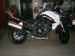 Benelli TRK 702 2025 TRK 702-thumb-6