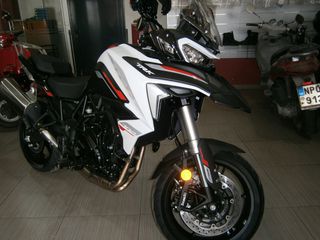 Benelli TRK 702 2025 TRK 702-thumb-8