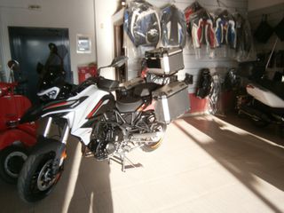 Benelli TRK 702 2025 TRK 702-thumb-10