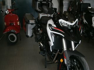Benelli TRK 702 2025 TRK 702-thumb-12