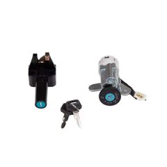 Διακόπτης Κεντρικός Σετ ROC Για YAMAHA CRYPTON 105cc E 1996 1997 1998 1999 2000