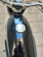 Honda CB 450 1965 BLACK BOMBER K0-thumb-48
