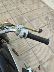 Honda CB 450 1965 BLACK BOMBER K0-thumb-51